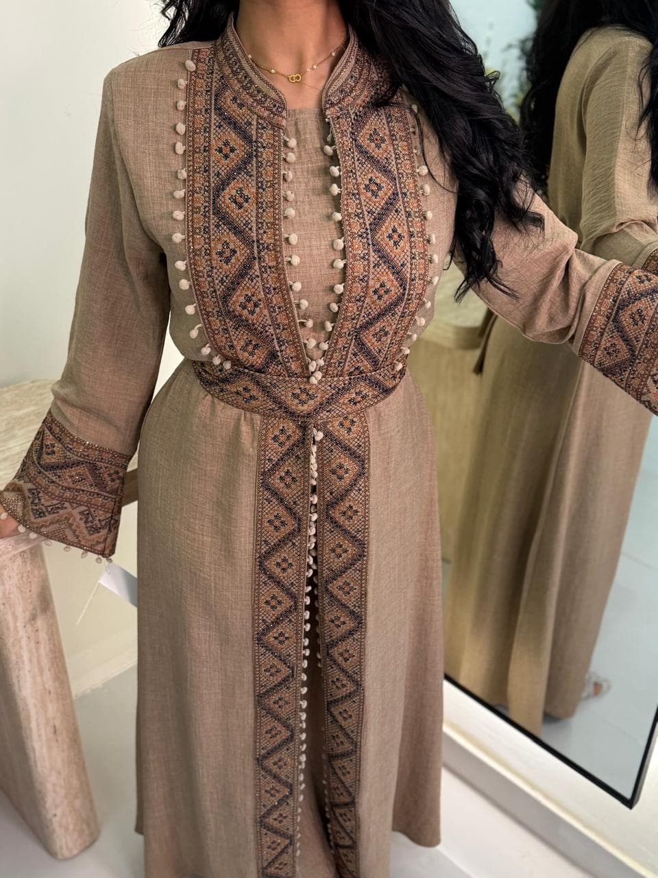 Kaftan 4